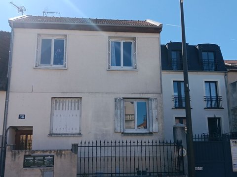 Première photo du bien
