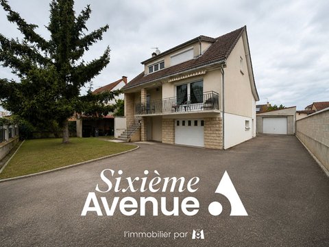 Première photo du bien