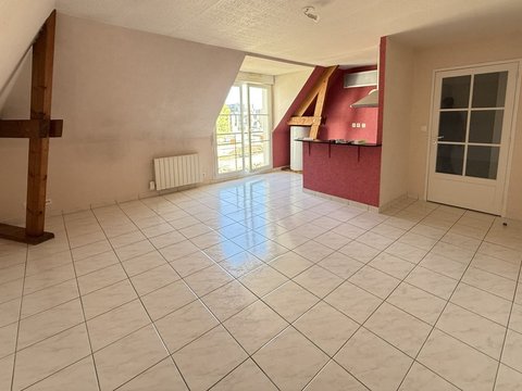 Première photo du bien
