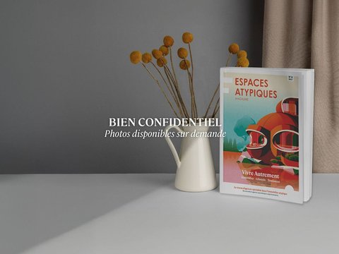 Première photo du bien