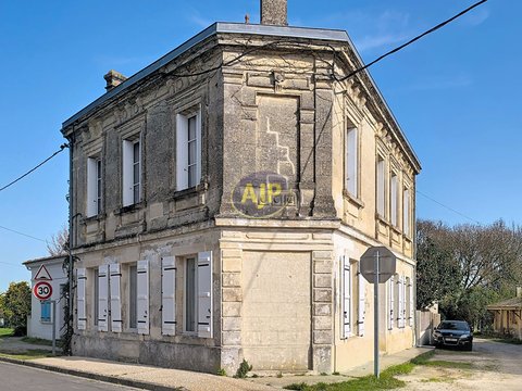 Première photo du bien