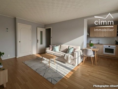 Première photo du bien