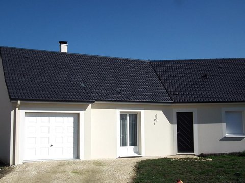 Première photo du bien