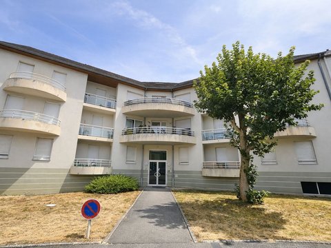 Première photo du bien