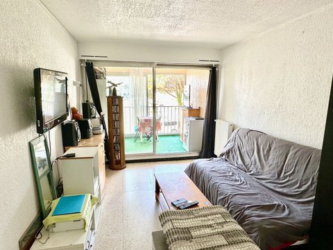 Première photo du bien