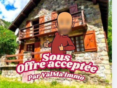 Première photo du bien