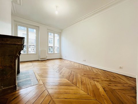Première photo du bien