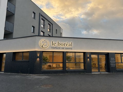 Première photo du bien