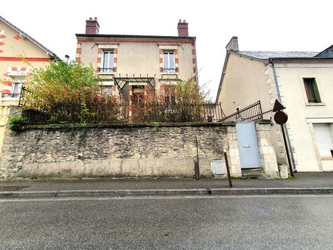 Première photo du bien