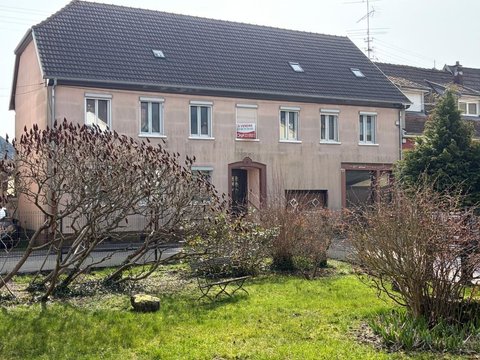 Première photo du bien