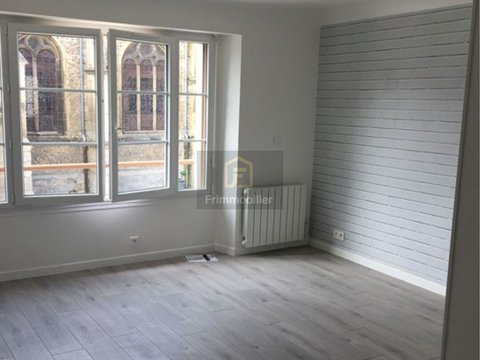 Première photo du bien