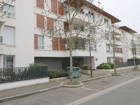 Première photo du bien
