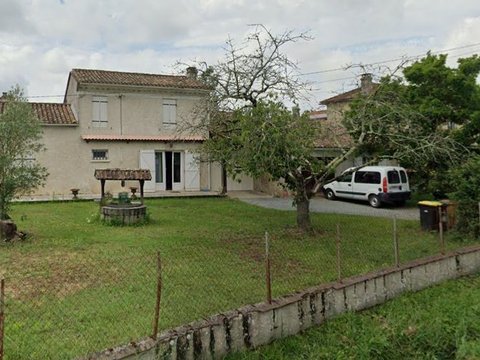 Première photo du bien