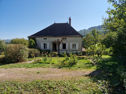 Première photo du bien