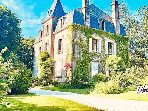 Première photo du bien