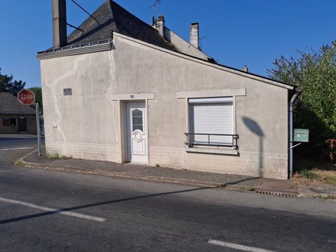 Première photo du bien