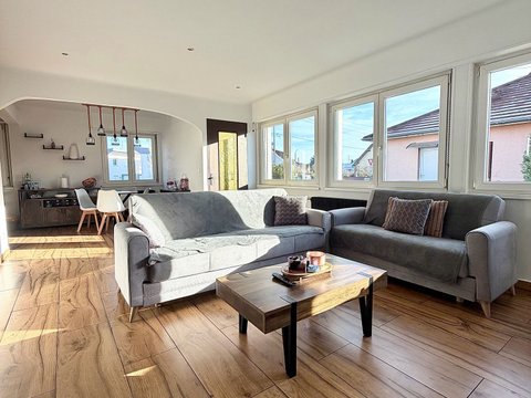 Première photo du bien
