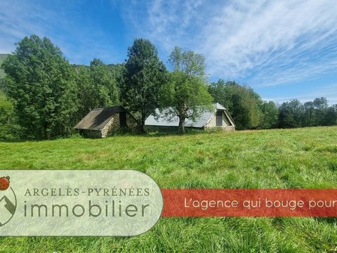 Première photo du bien