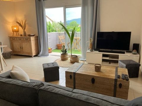 Première photo du bien