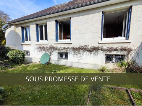 Première photo du bien
