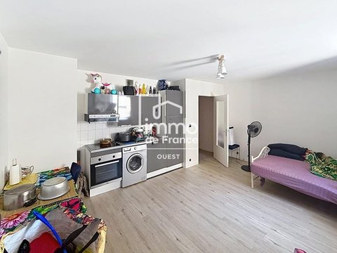 Première photo du bien