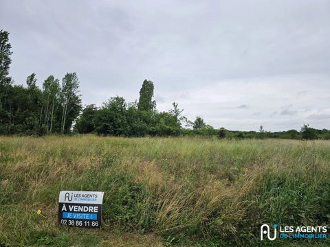 Première photo du bien