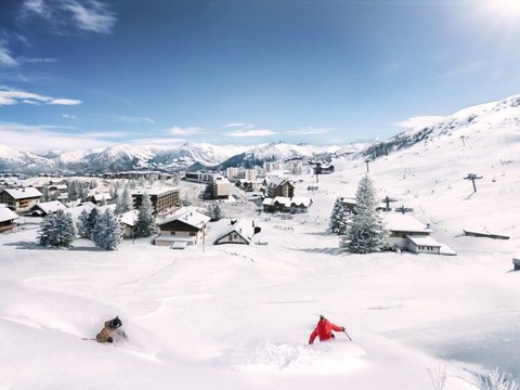 Première photo du bien