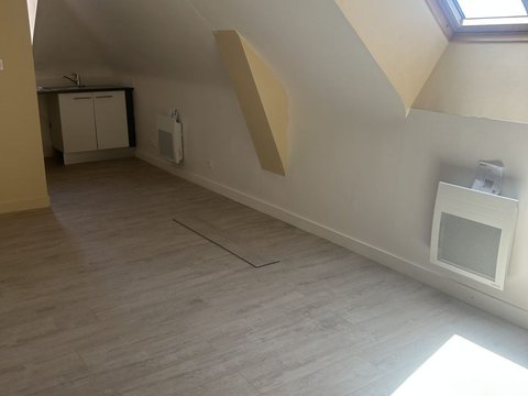 Première photo du bien