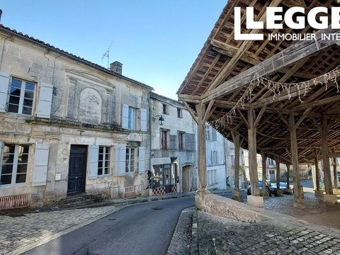 Première photo du bien