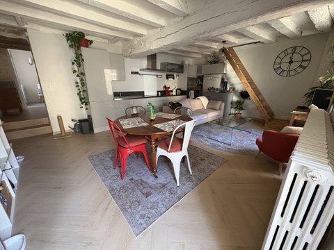 Première photo du bien