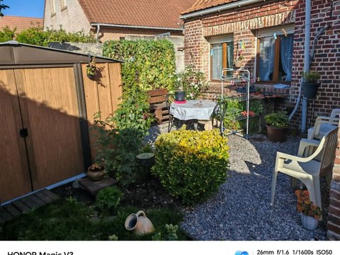 Première photo du bien