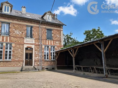 Première photo du bien