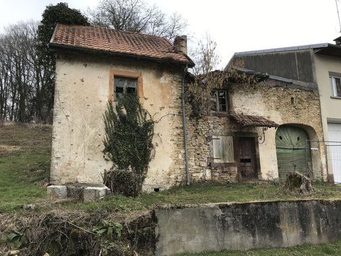 Première photo du bien