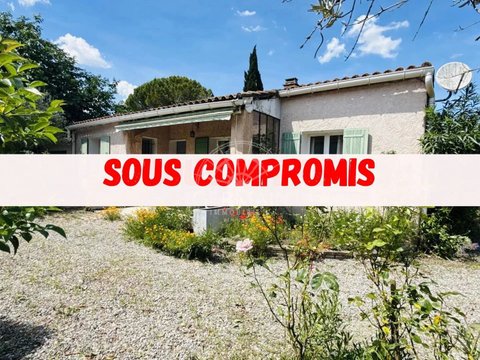Première photo du bien