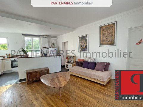 Première photo du bien