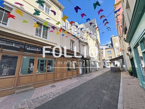 Première photo du bien
