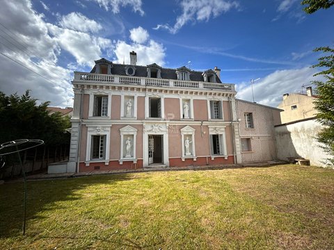 Première photo du bien