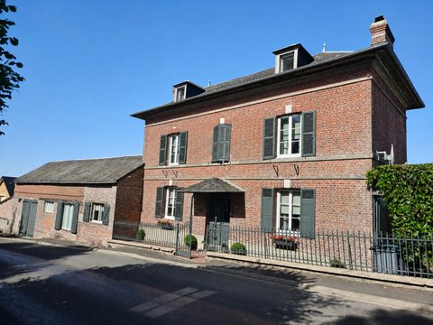Première photo du bien