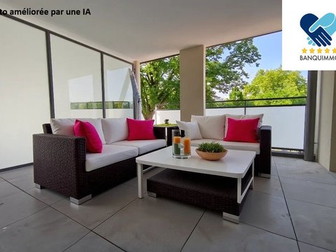 Première photo du bien