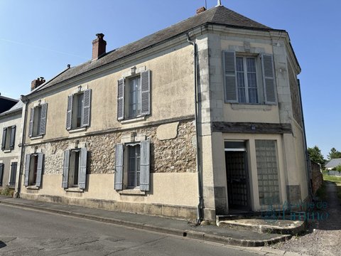 Première photo du bien