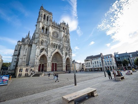 Première photo du bien