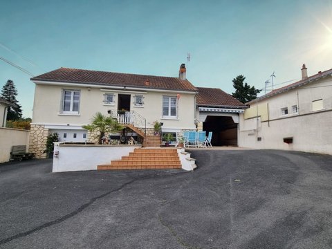 Première photo du bien