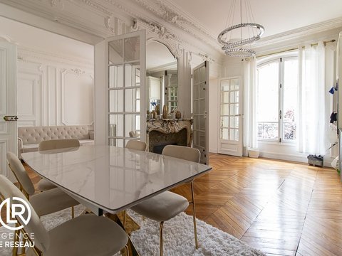 Première photo du bien