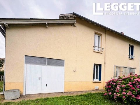 Première photo du bien