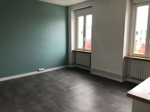 Première photo du bien