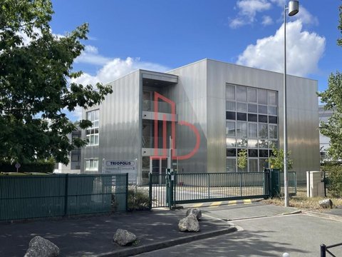 Première photo du bien