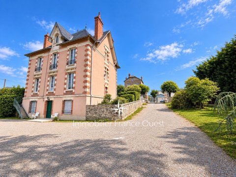 Première photo du bien