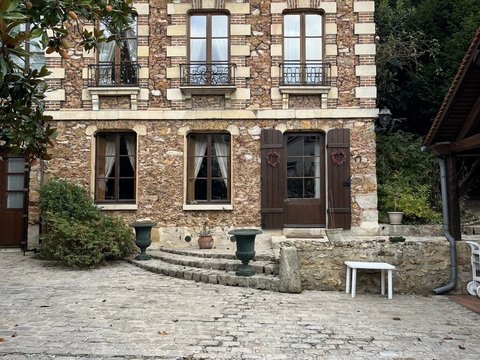 Première photo du bien
