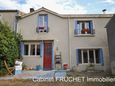 Première photo du bien