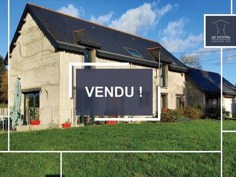 Première photo du bien